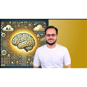 LLM & Generative AI Masterclass: Langchain, HuggingFace 2025-4
