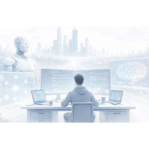Udemy — The Ultimate AI Engineer Job Preparation Course 2025-12