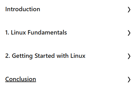 강좌 주제 · 소개를 위한 Linux 2025-10