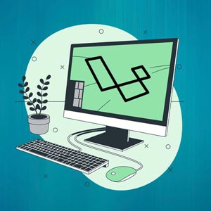 Udemy — Laravel 9 A-Z For Beginner With Complete News Portal Website 2022-12