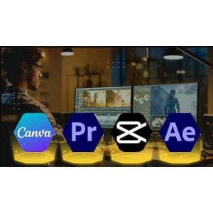 Udemy — The Complete Social Media Video Editing Masterclass 2024-6
