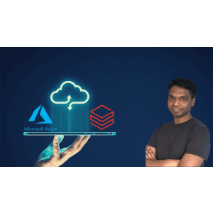 Azure Databricks & Spark for Data Engineers:Hands-on Project 2026-5