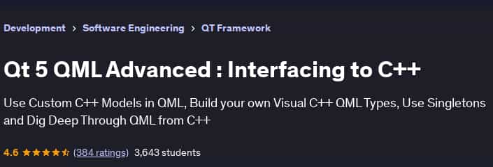 Pictures · Udemy — Qt Quick and QML – Advanced (Qt 5) : Interfacing to C++ 2024-5