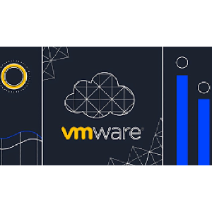 VMWare Virtualization 2024-3