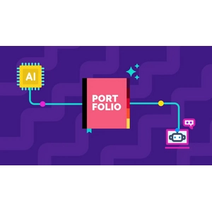 DesignGurus - Grokking Prompt 工程专业投资组合和工作搜索 2025-10