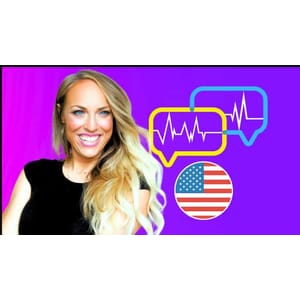 Udemy — American English Stress 2025-7