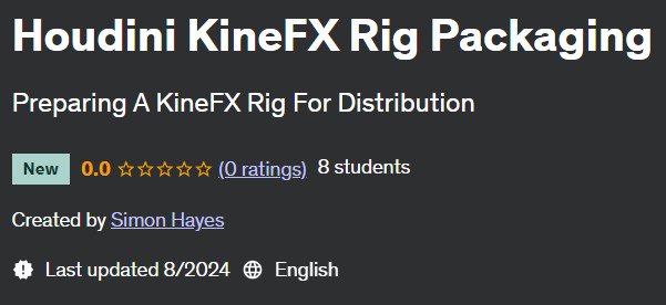 Pictures · Udemy — Houdini KineFX Rig Packaging 2024-8