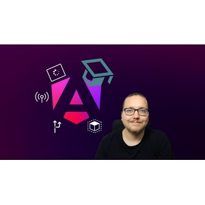 Master Angular 17 + 18: Stay Ahead with the Latest Features 2024-12