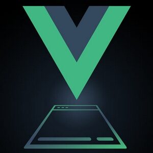 FrontendMasters — Building Applications with Vue & Nuxt 2020-10
