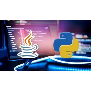 Java & Python Programming Mastery: Learn to Code Like a Pro 2024-9