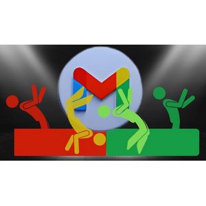 Udemy — Master Gmail Like a Pro in Just 4 Hours 2024-12