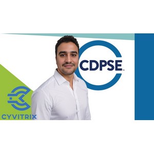 Udemy — The Ultimate Data Privacy Solutions Engineer CDPSE Training 2024-7