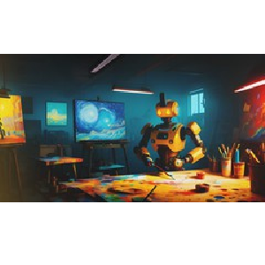 Udemy — Master AI Image Generation using Stable Diffusion 2024-10