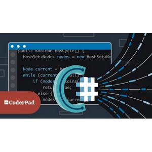 C# Algorithms 2021-9