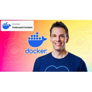 Docker Introduction – Docker, Containers & DevOps – Hands On 2025-6