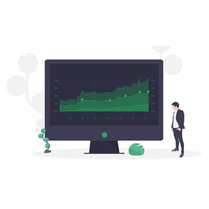 Udemy — Python for Finance and Algorithmic Trading with QuantConnect 2022-5