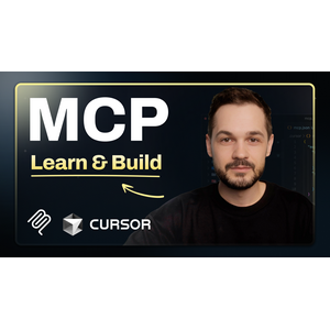 Instructa Ai — Learn how to use MCP (Model Context Protocol) 2025-6