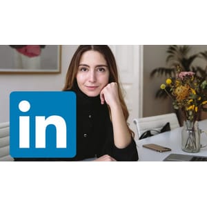 Udemy — How to Optimize your LinkedIn Account as a Virtual Assistant 2023-8