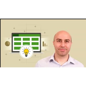 Microsoft Excel – Advanced Excel Tricks that Impress 2024-8