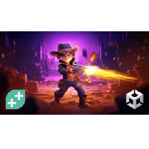 Udemy — Mastering Game Feel in Unity: Where Code Meets Fun! 2023-11