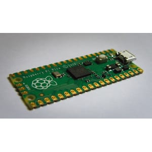 Udemy — Jumpstart the Raspberry Pi Pico 2022-7