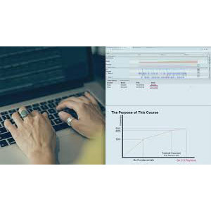 Pluralsight — Go CLI Playbook 2023-10