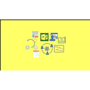 Udemy — Software Project Management – The complete course 2025-2