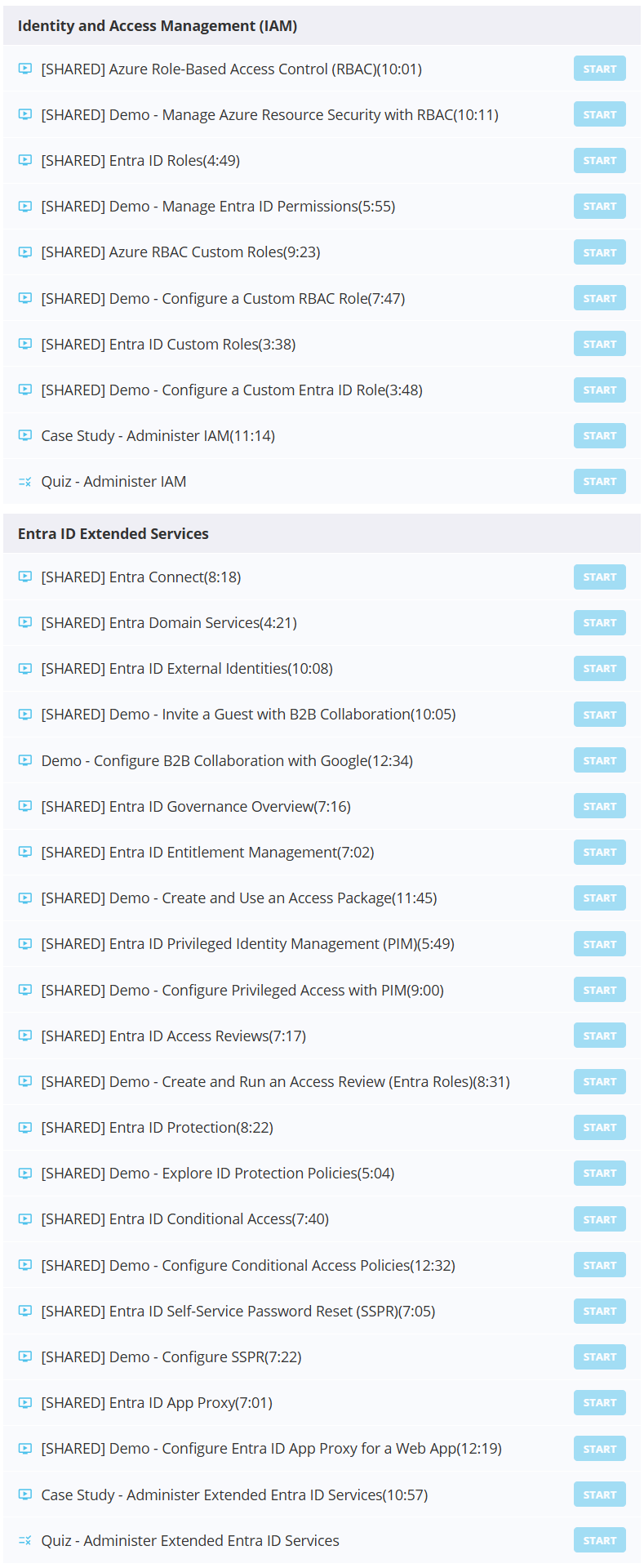 Pictures · Cloudlee — AZ-104 Microsoft Azure Administrator 2025-6