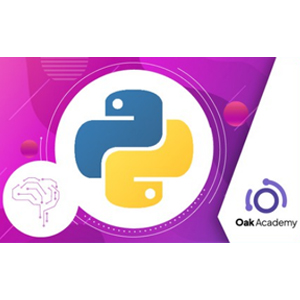 Python Projects: Python & Data Science with Python Projects 2021-12