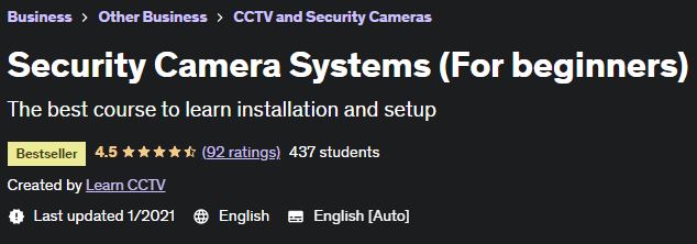Pictures · Security Camera Systems (For beginners) 2021-1