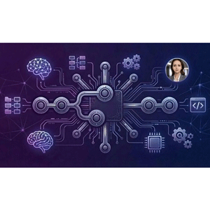 n8n Masterclass: 0 to AI Agent Architect Multi-Agent System 2026-1