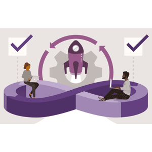 GitHub إجراءات CI/CD: بناء، اختبار، وتخزين 2026-2