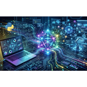 Python AI Agents for Analysts: Build Your First Real Agent 2026-9