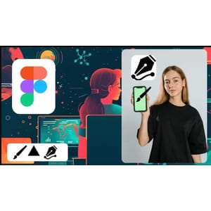 Figma UI/UX Complete Bootcamp: Design 10 Job-Ready Projects 2025-9