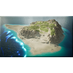 Udemy — Unreal Engine 5 – Realistic Environment Design for Beginners 2021-6