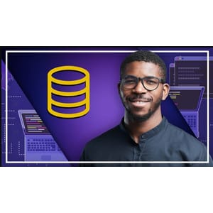 Complete SQL Megacourse: Beginner to Expert 2023-6