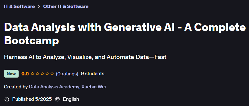 Pictures · Udemy — Data Analysis with Generative AI – A Complete Bootcamp 2025-5