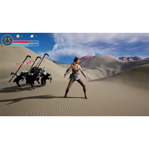Unreal Engine 5 C++ The Ultimate Game Developer کورس 2026-2