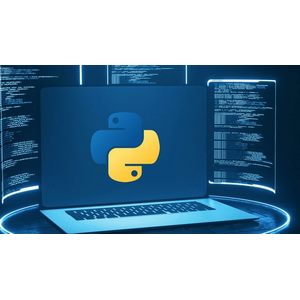 Udemy — Python Essentials: Complete Beginner’s Coding Journey 2024-9