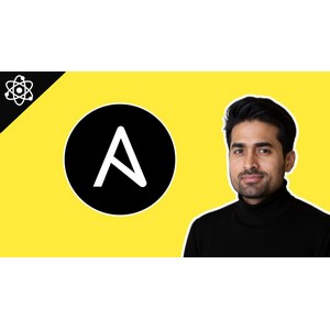 Udemy — The Ultimate Ansible Masterclass – From Beginner to Expert 2024-10