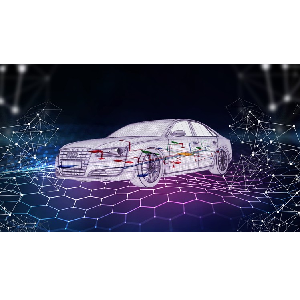 Udemy — Automotive Embedded Engineering: AUTOSAR Basics 2024-6