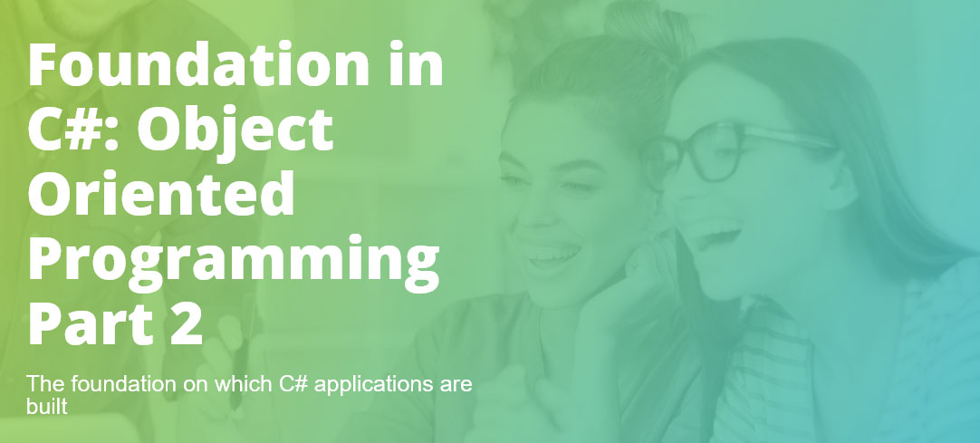 Pictures · iamtimcorey (TimCorey) – Foundation in C#: Object Oriented Programming Part 2 2020-11
