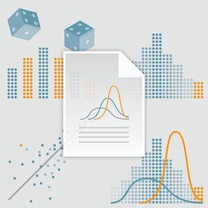 Coursera — Statistics with R Specialization 2020-9