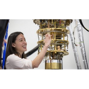 Udemy — Beginners guide: Practical Quantum Computing with IBM Qiskit 2021-1