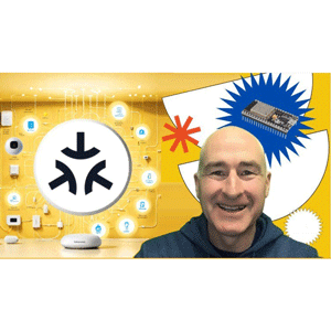 تطوير تطبيقات IoT مع Matter و ESP32 2024-2