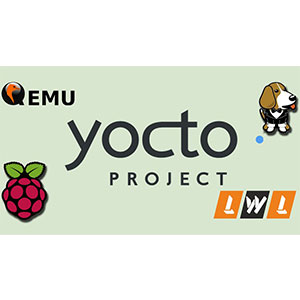 встроенный Linux Использование Yocto Part 2 2020-10