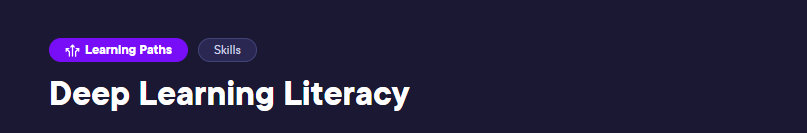 Pictures · Deep Learning Literacy 2022-5