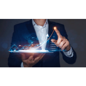 Full Stack Data Analyst 2023-5