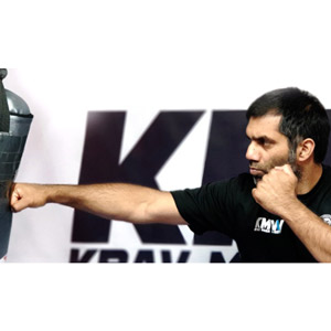 Udemy — Solo Boxing Programme – For Fitness/Self-Defence 2021-6
