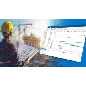 Primavera P6 for Civil Engineers – Masterclass in Planning 2025-10